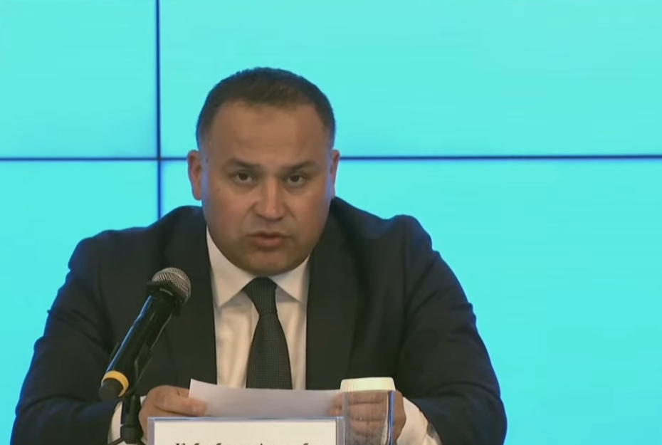 Шайлоо-2025: БШКга 220 мыйзам бузуу фактысы боюнча маалымат келип түшкөн