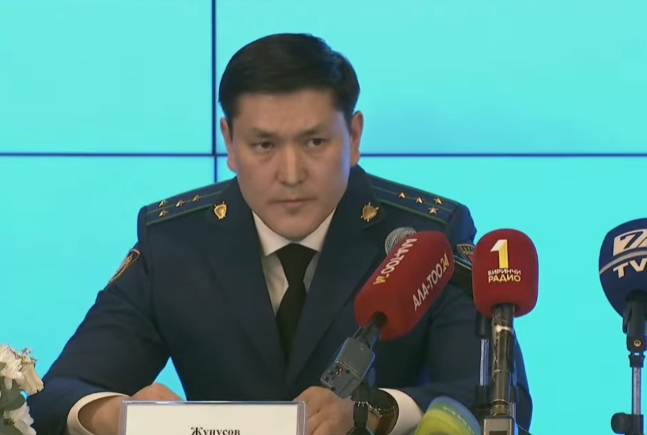Шайлоо-2025: Башкы прокуратурага 25 арыз келип түштү