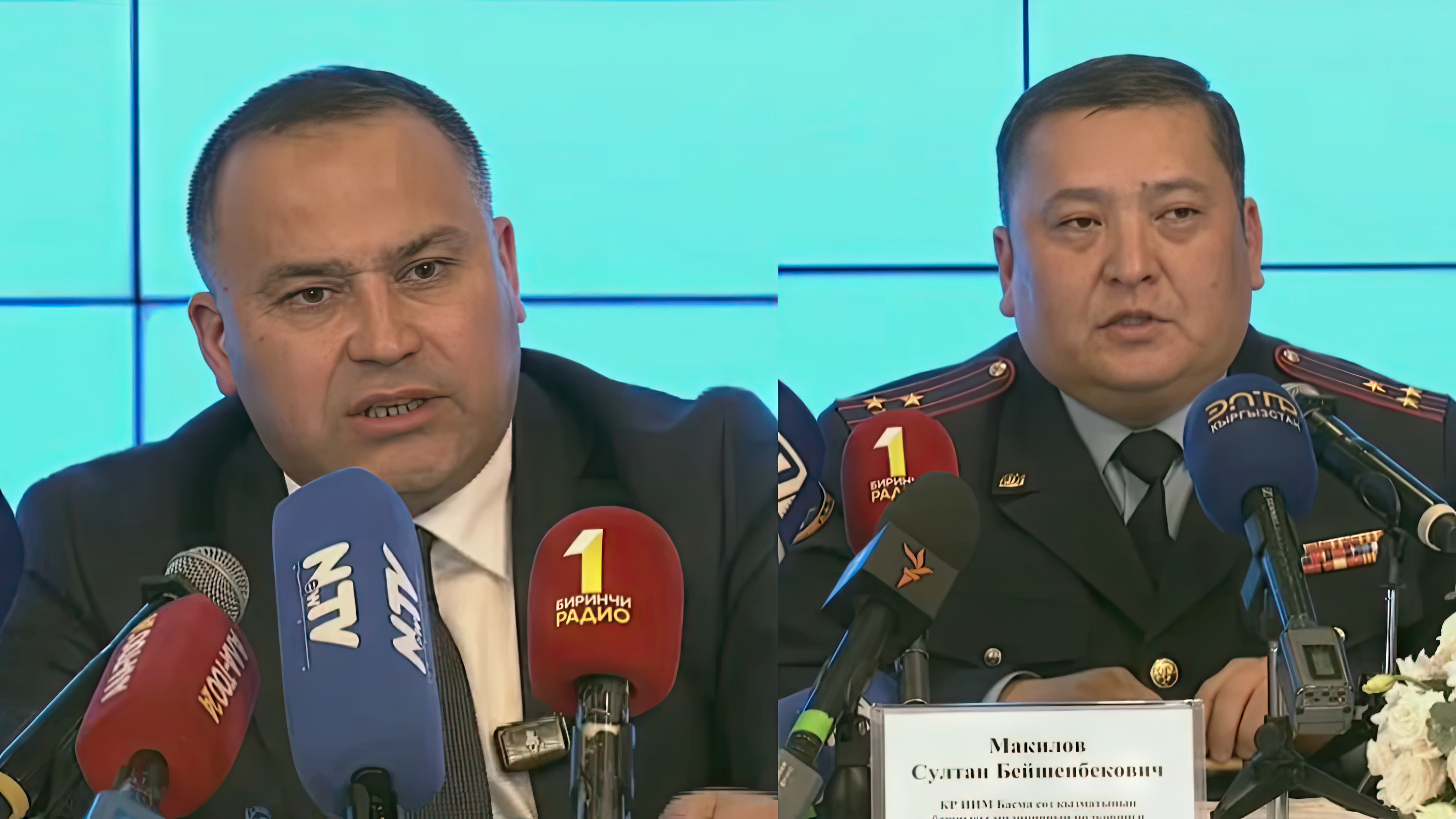 Шайлоодо одоно мыйзам бузуу учурлары катталган жок