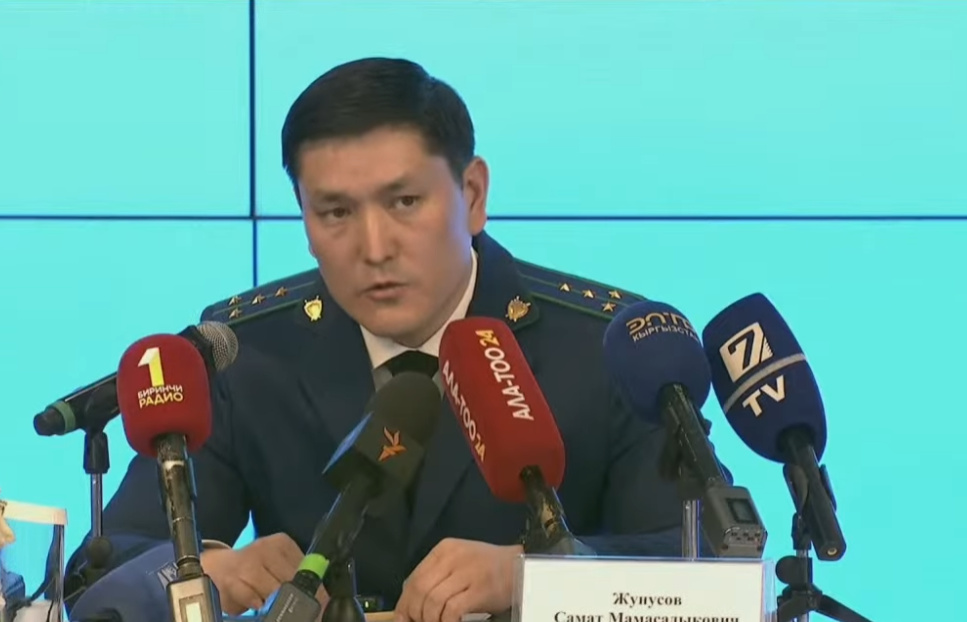 Шайлоодогу мыйзам бузуу: 3 кызмат адамы жумуштан бошотулду