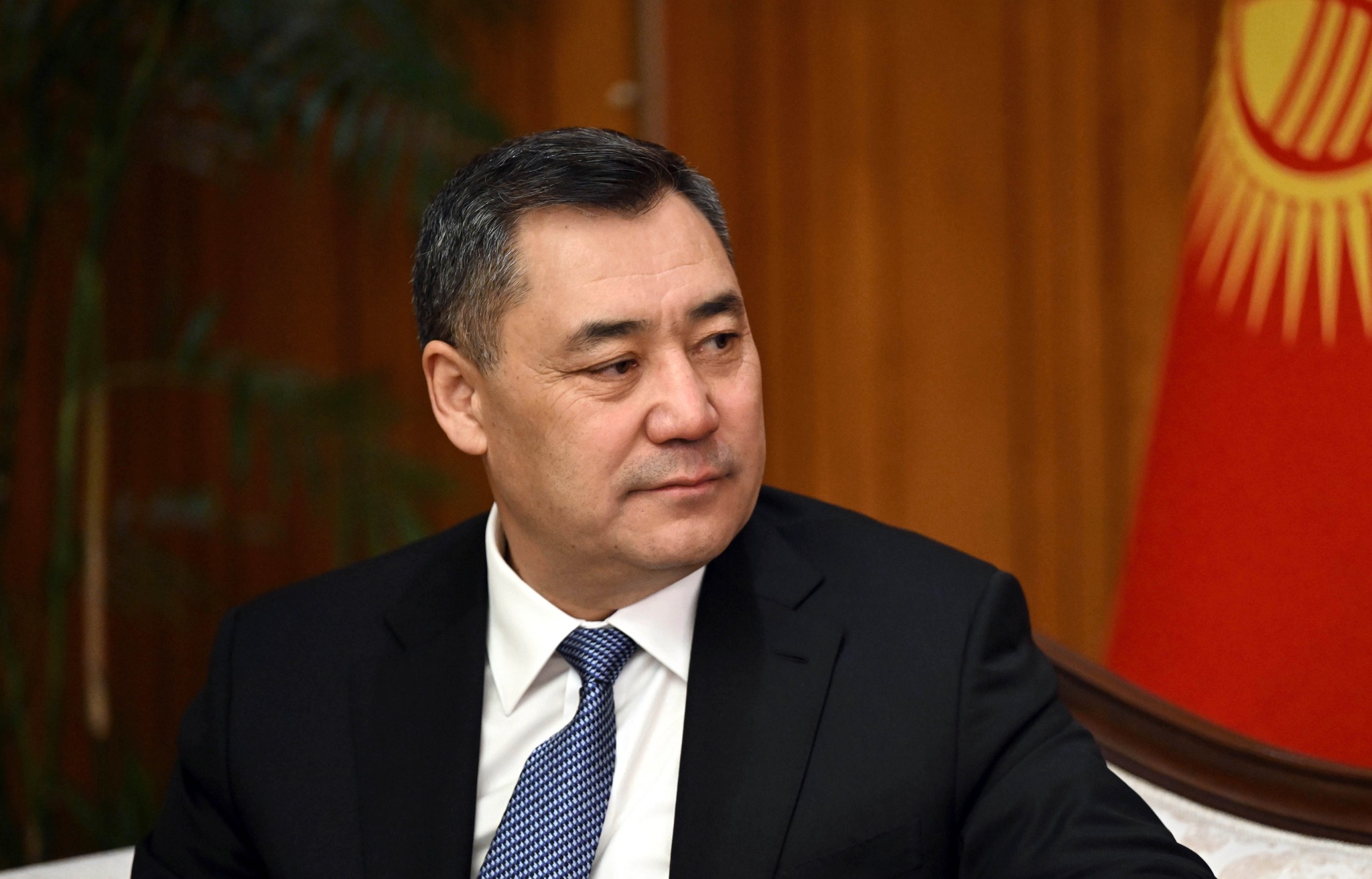 Президент Садыр Жапаровдун Пакистанга болгон мамлекеттик сапары аяктады