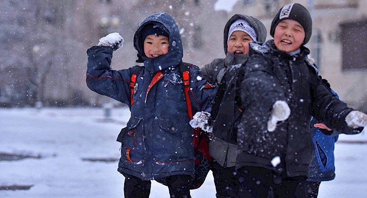 Окуучулар кышкы каникулга качан чыгышат?