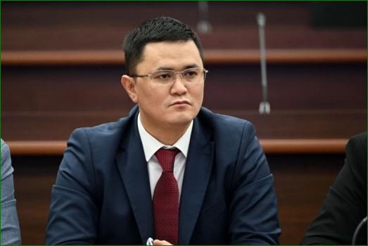 Курулуш тармагындагы өсүш рекорд койду