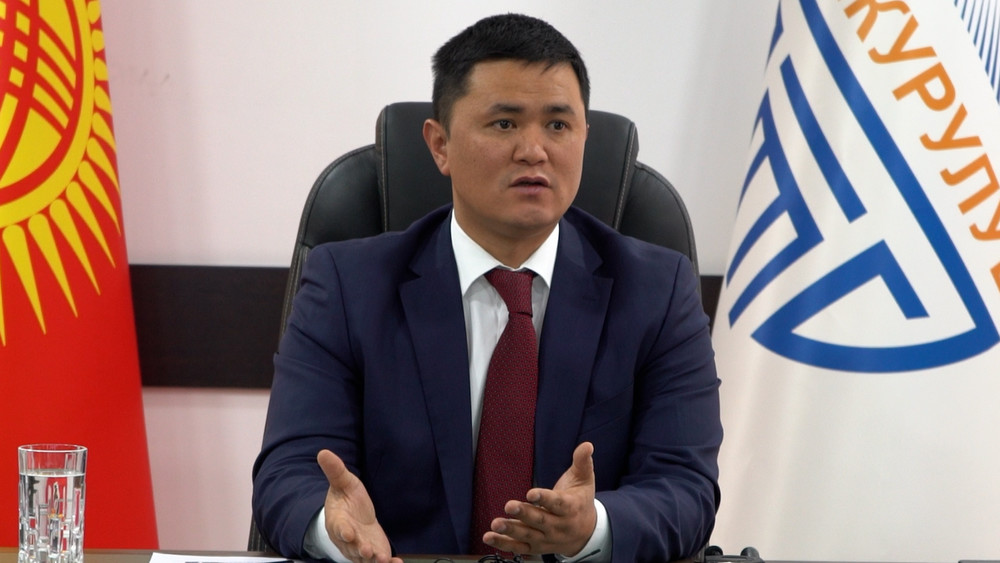 Кыргызстанда 40 кабаттуу имарат курулабы? 