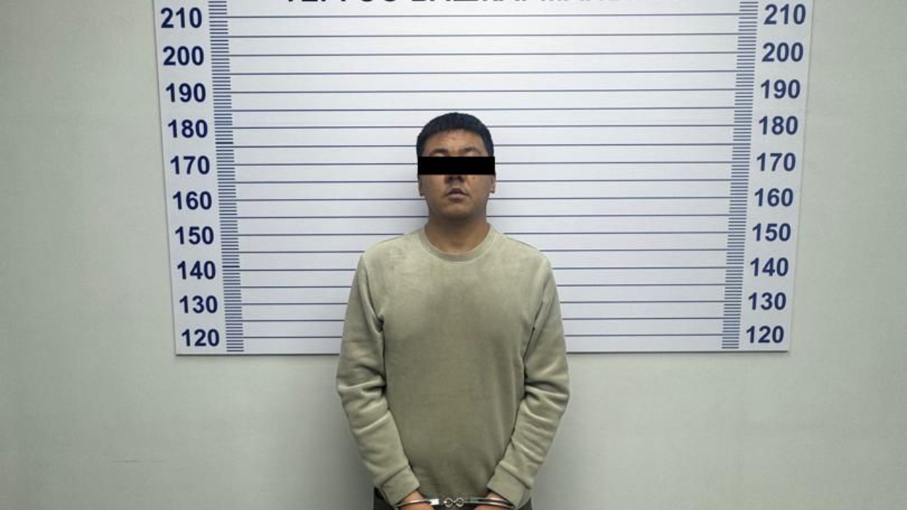 4500 долларга сатылган ЖРТ упайы: Аскердик окуу жайдагы коррупция ачыкка чыкты