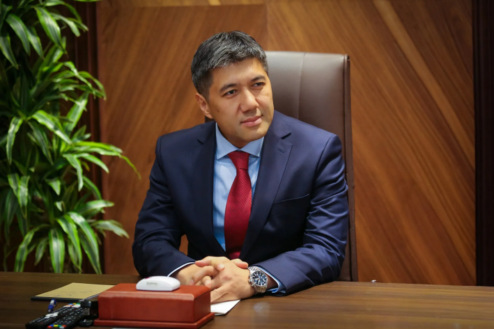 Кыргызстан Борбор Азиянын “ири секирик” жасап жаткан жаңы жолборсу