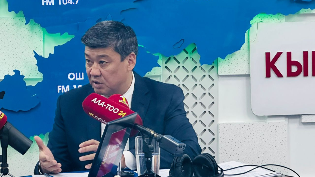 Ар бир райондун борборунда ипотекалык үйлөр курулат