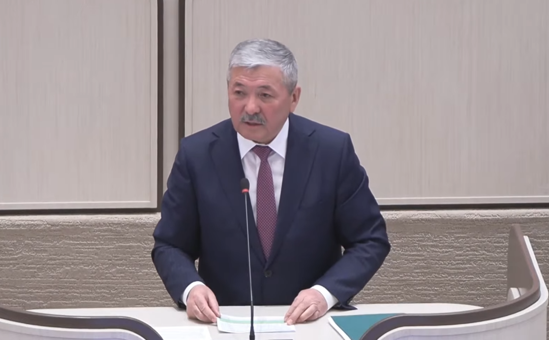 2025-жылы ИДП 1,8 трлн сомго жетет