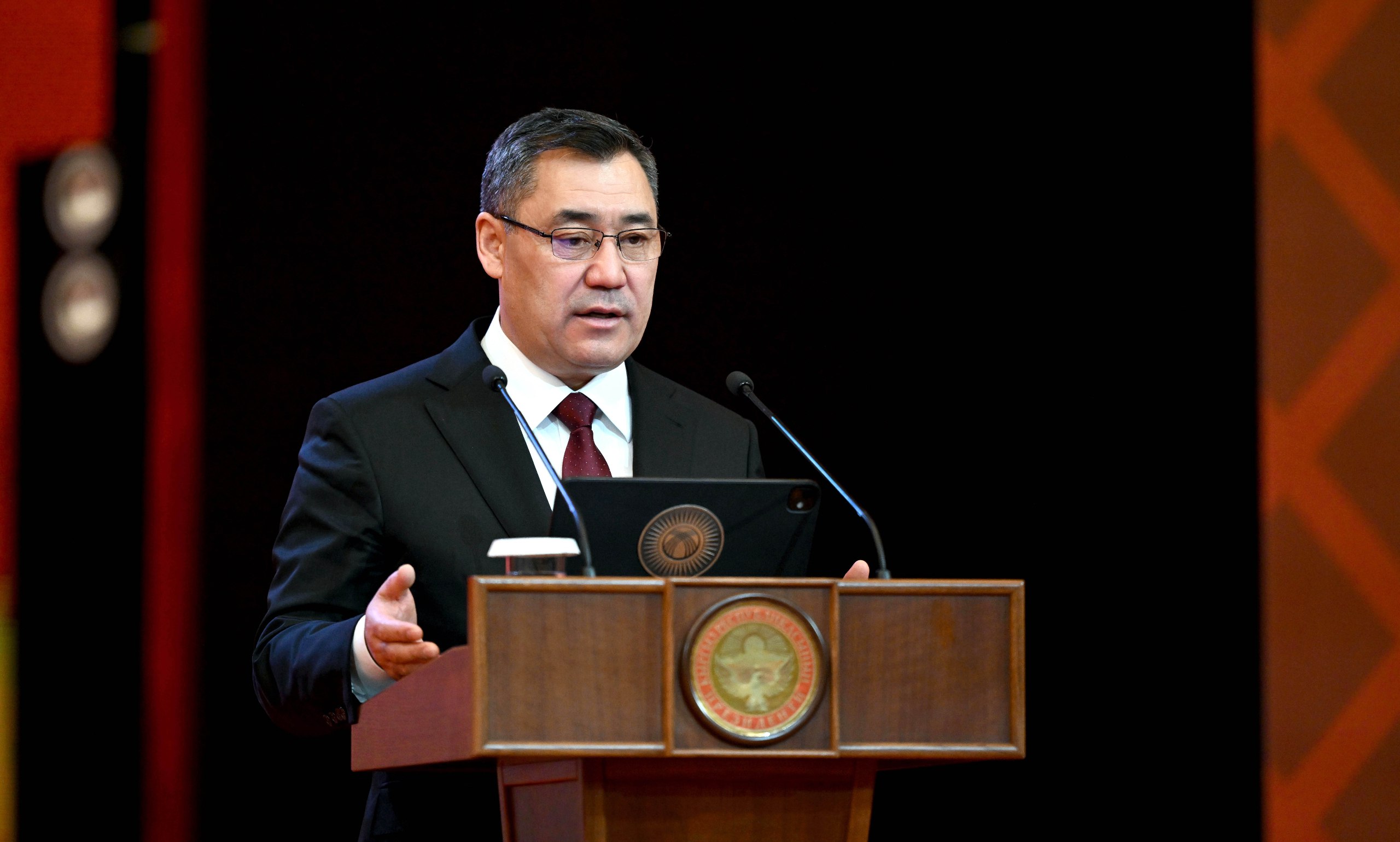 Бизнеске кысым болбойт, ишкерлерге ашыкча текшерүүлөр токтотулат