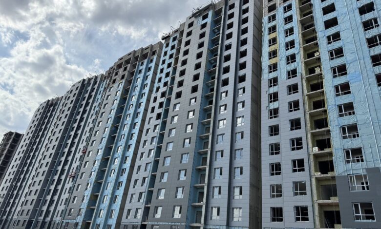 2021-жылдан бери өлкө боюнча 9 250 үй-бүлө үйлүү болду