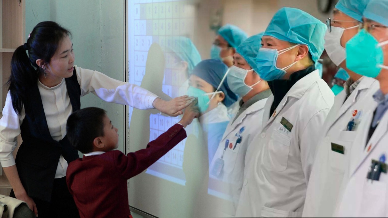 Мугалим менен дарыгерлердин айлыгы 50 эмес, 100 пайыз көтөрүлмөй болду