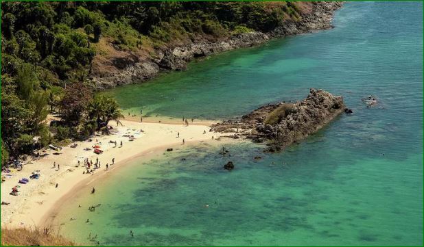 Кыргызстандыктар да бар. Пхукетте катер менен кеме кагышып, 55 адам жабыркады 