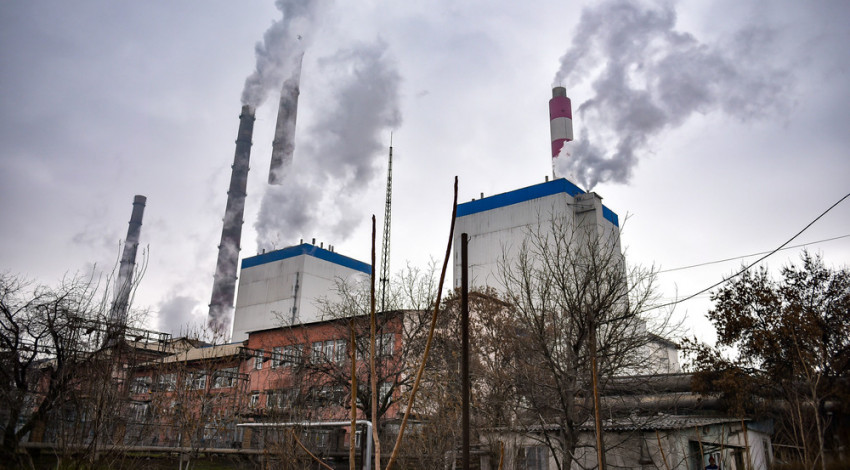 Бишкек ЖЭБи жогорку даярдык режимине өтөт