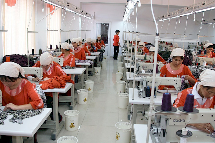 Тигүүчүлөргө жеңилдик: 6 пайыз менен насыя берүү программасы кабыл алынды