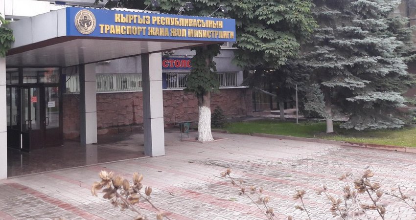 Транспорттук көзөмөлдөн казынага 1 млрд сомдон ашык каражат түштү