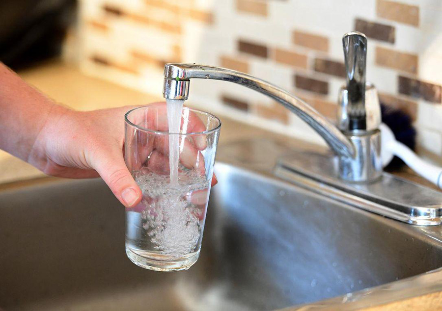 Эртең кайсы аймактарда суу болбойт?