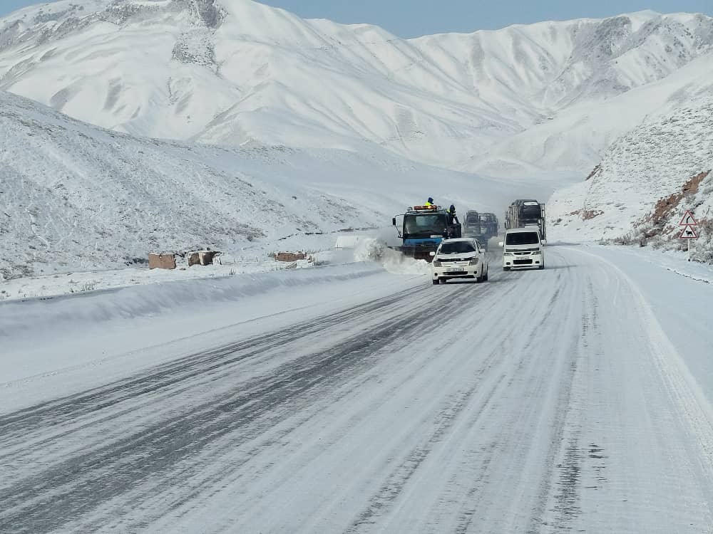 Ашууларда абал кандай?