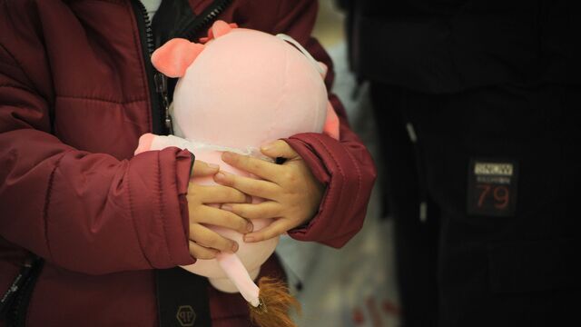 Акыйкатчынын кийлигишүүсүнөн кийин жетим кызга 518 миң сом жөлөкпул өндүрүлдү