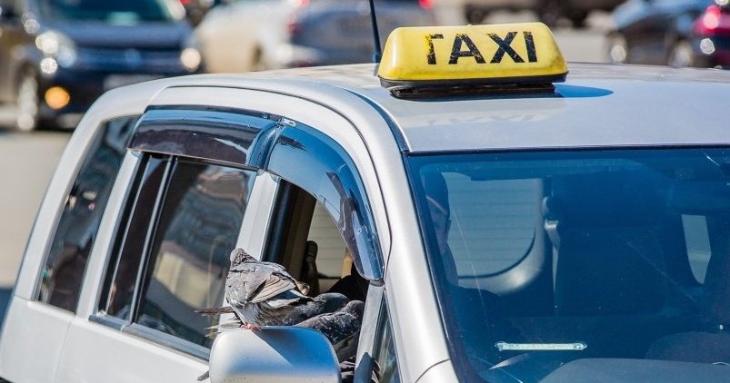 Оң рулдуу автоунааларга такси кылууга лицензия берилбейт