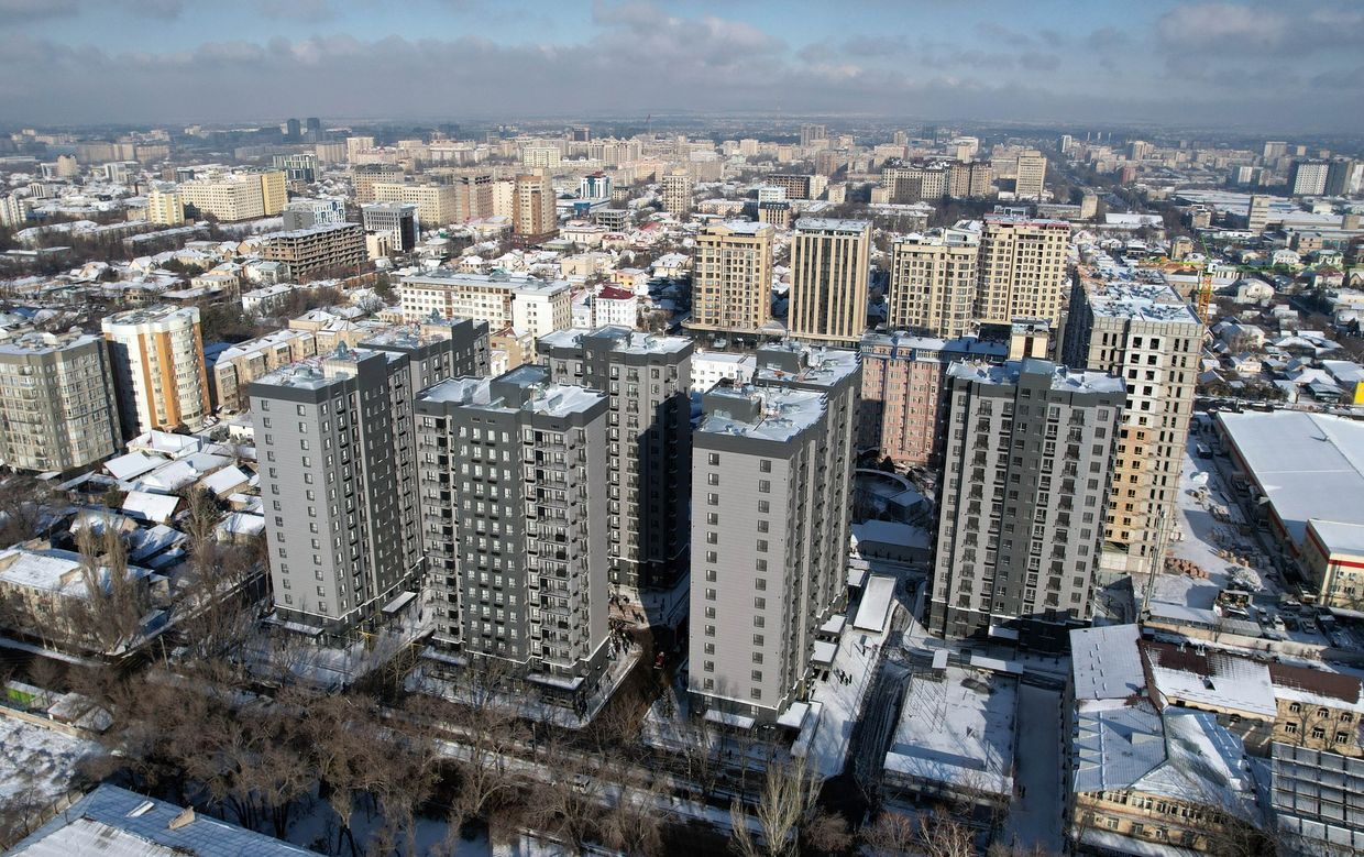 1400 долларга чейин жеткен: Калаада батир баасы арзандайбы? 