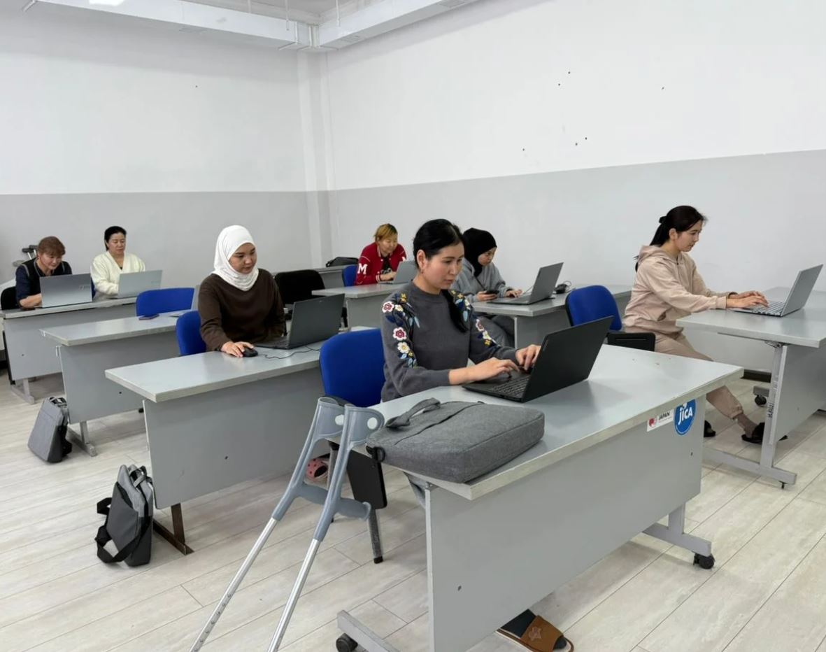 Майыптуулугу бар 80 адам блогерликке окутулат