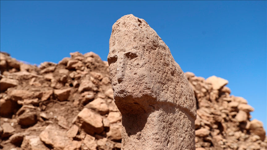 Тарыхты калыптандырган ачылыштар жылы: 2025-жылы Түркиянын археологиялык жетишкендиктери