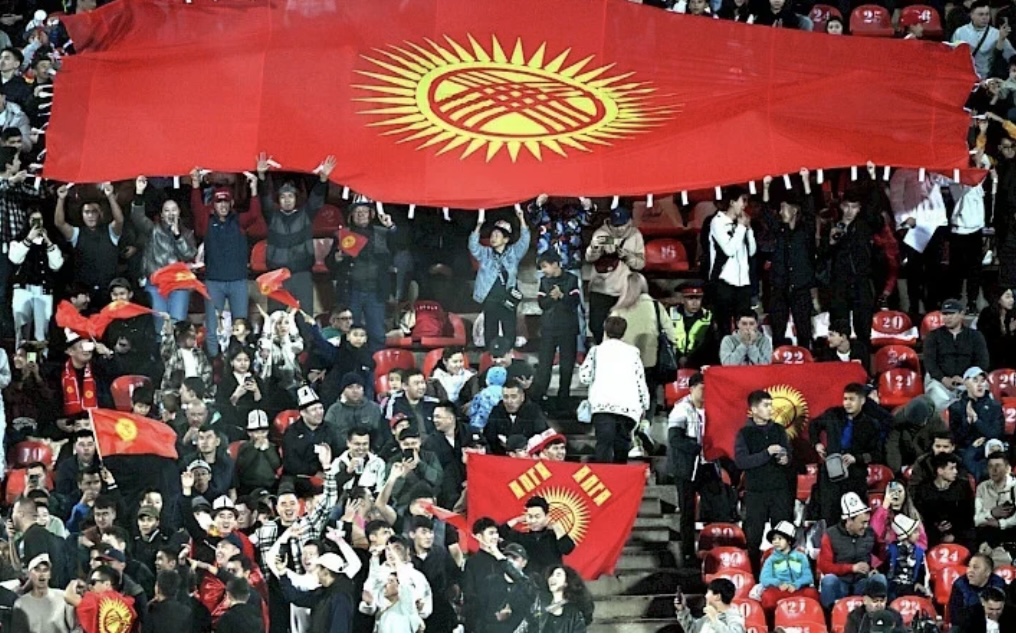 Кыргызстандын калкынын саны 7 миллиондон ашты