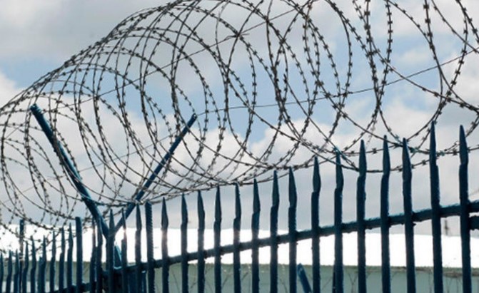 Кыргызстанда 6 жатак абагы жоюлду