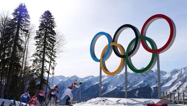 Милан – Кортина 2026 жакындап калды