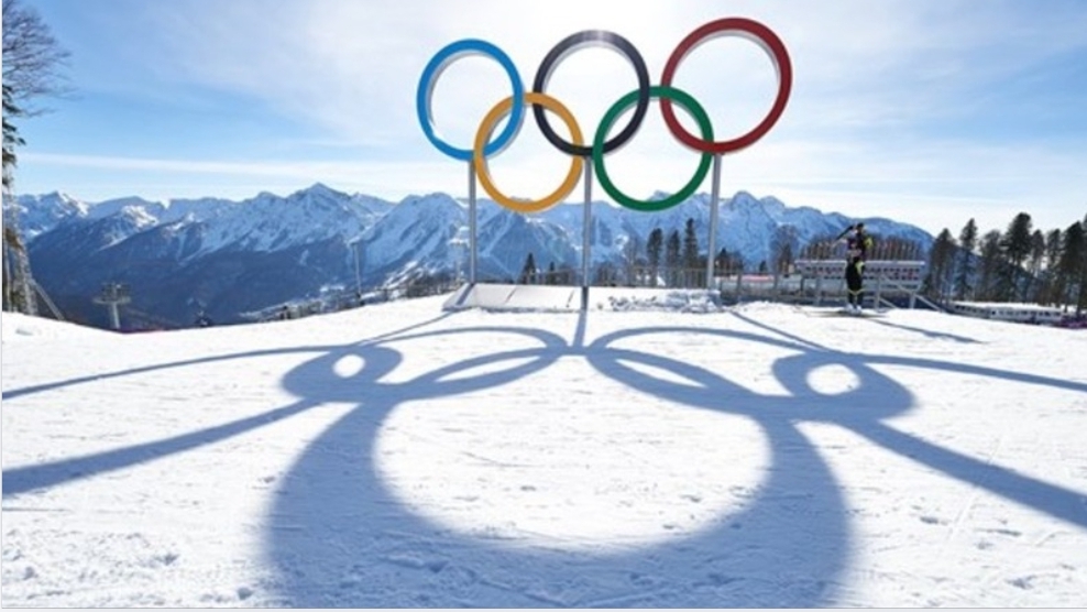 Олимпиада оюндары – 2026 старт алды!