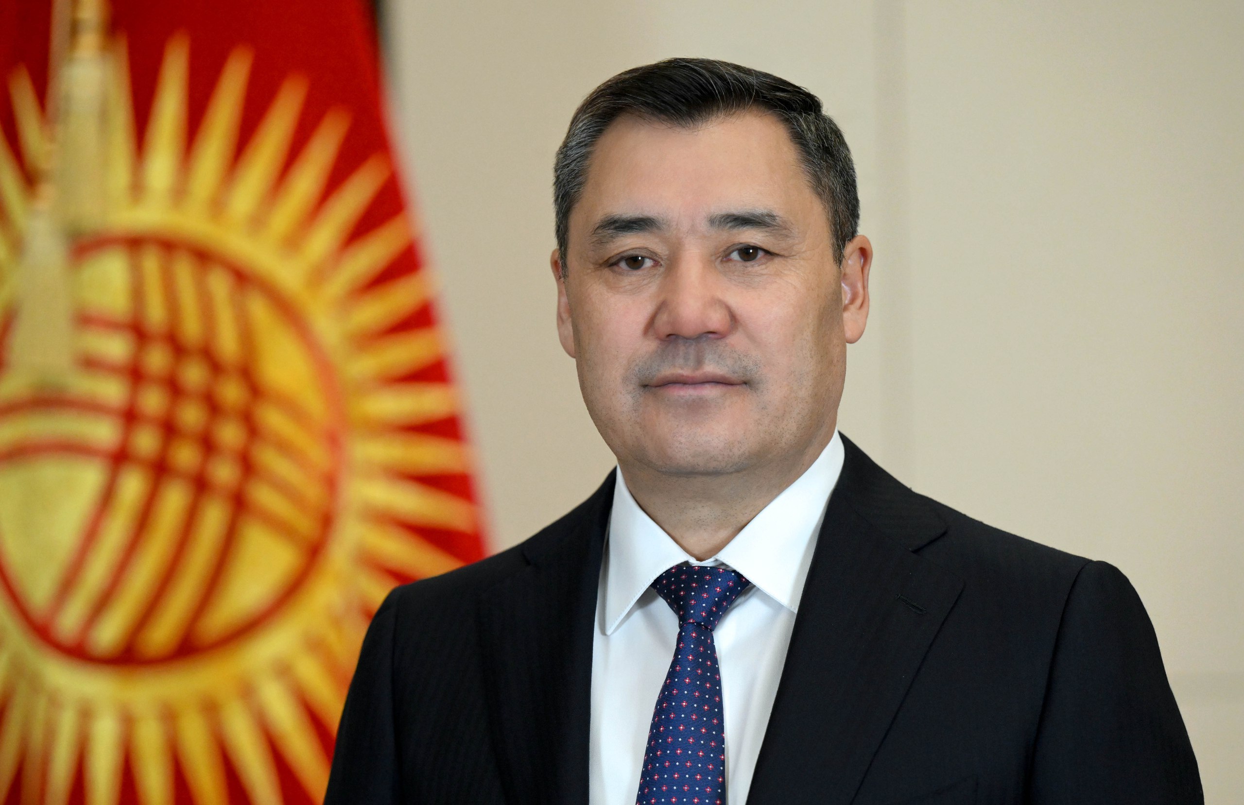 Президент Садыр Жапаров Пакистандагы трагедияга байланыштуу көңүл айтты