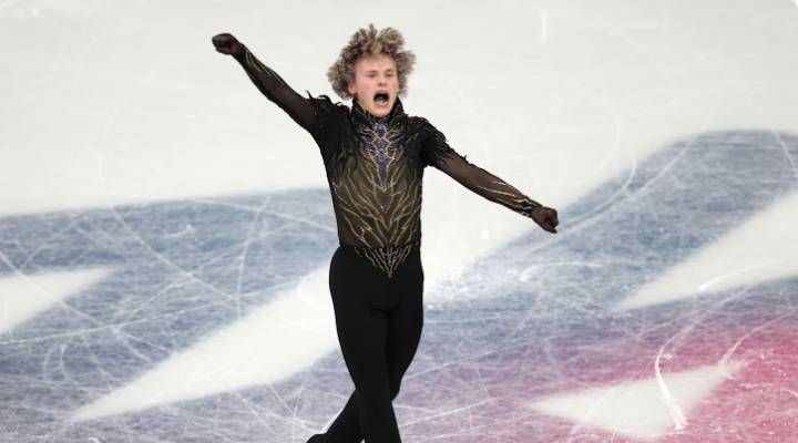 Милан-Кортина – 2026: АКШ командасы көркөм муз тебүүдө экинчи ирет алтын утту