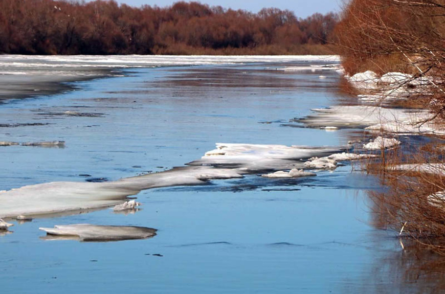 ИИМ жарандарды аба ырайы жылып, муз эрип жаткан учурда суу бетине чыкпоого чакырат