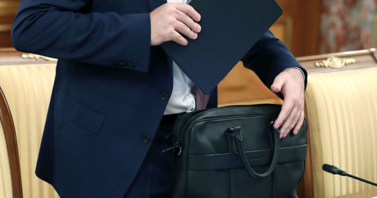 Элизар Сманов УКМК төрагасынын орун басары кызматынан бошотулду 