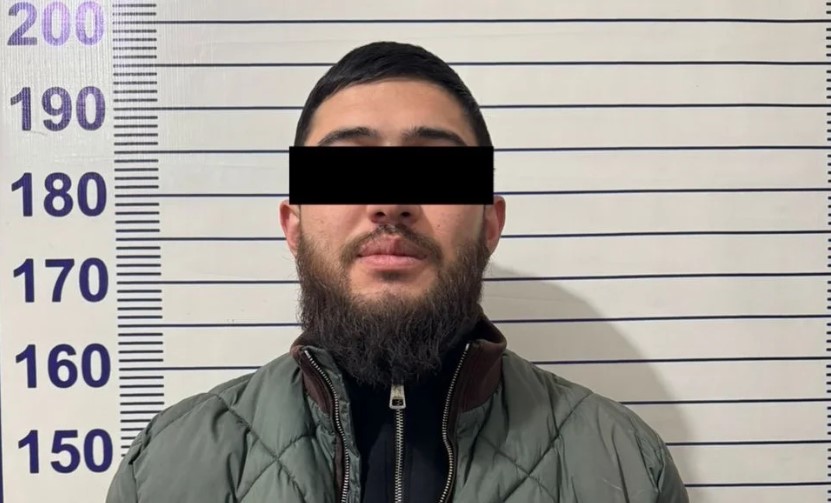 Чүй: Милиция жасалма айдоочулук күбөлүктү аныктады