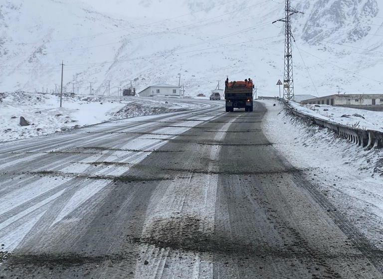 Ашууларда абал кандай?