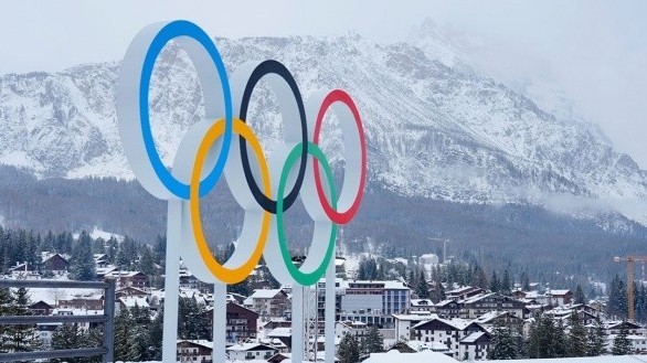 XXV Кышкы Олимп оюндарында кайсы өлкөлөр алдыда?