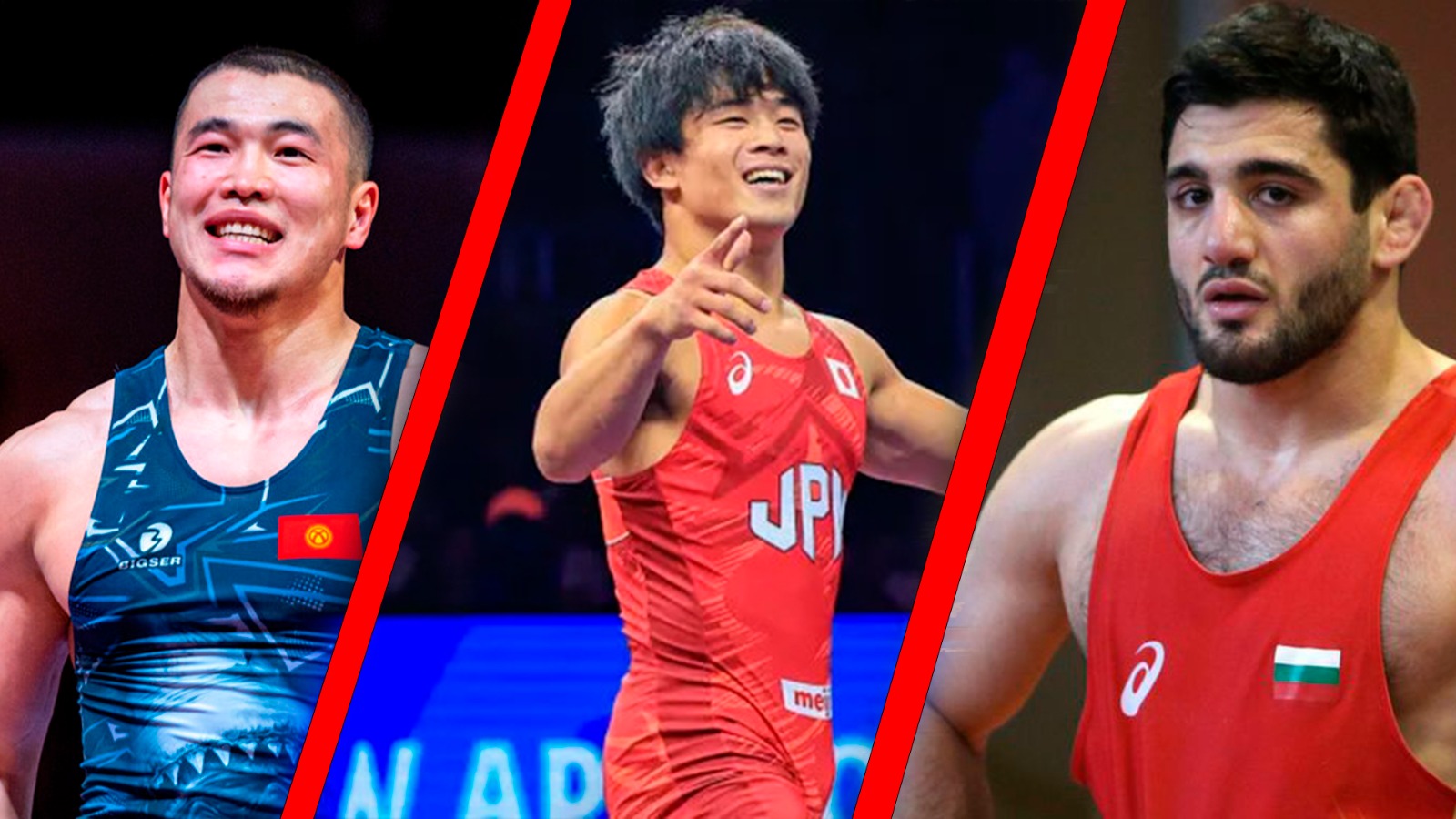 Дүйнөнүн мыкты балбандары бир килемде!