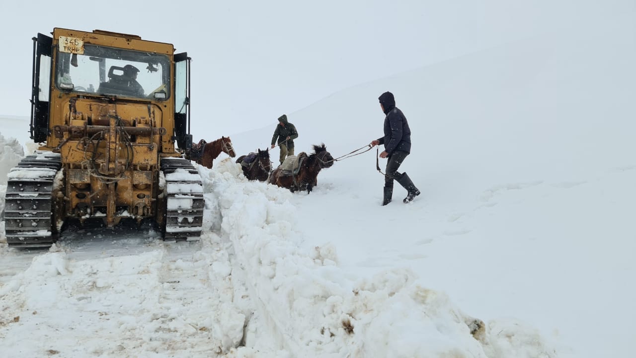 Чаткалда өзгөчө кырдаал режими киргизилди