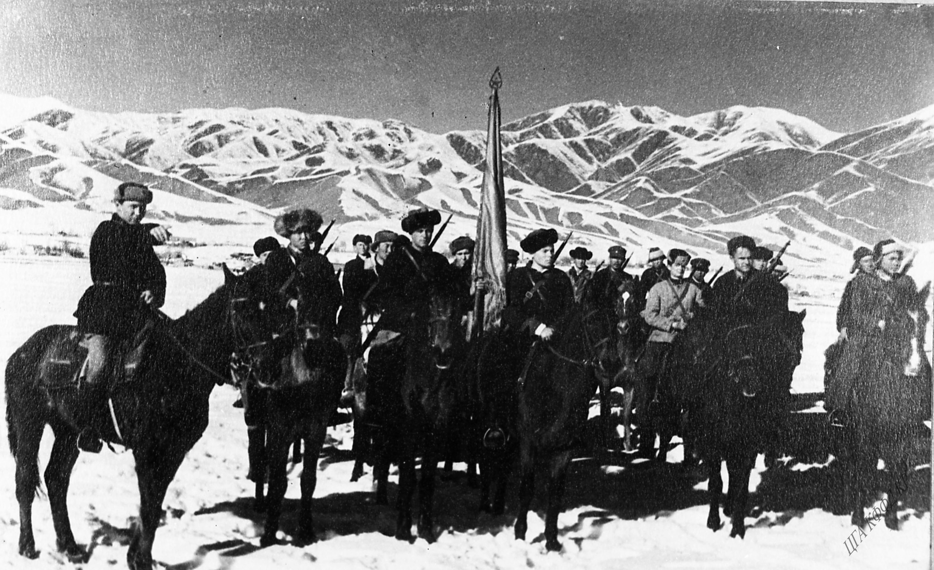 “Манас” эпосундагы - мамлекеттик аппараттын маанилүү символдору