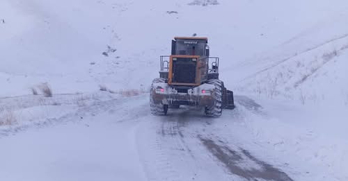Бишкек–Ош жолу убактылуу жабылды