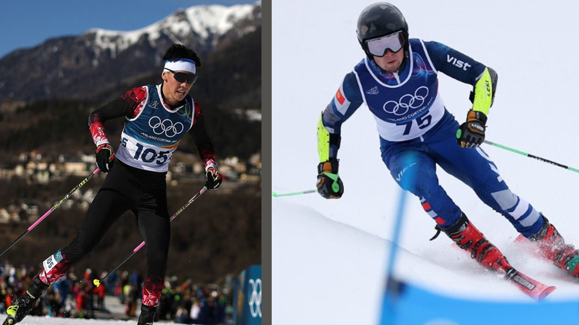 Кыргызстандык лыжачылар олимпиаданы кандай жыйынтыкташты?