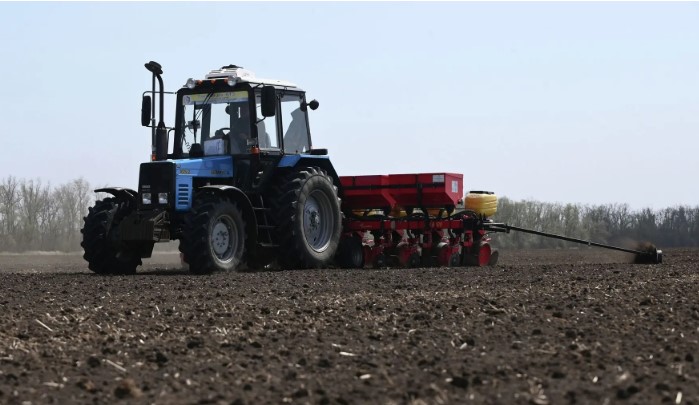 Жазгы талаа иштери үчүн дыйкандар жеңилдетилген баада күйүүчү-майлоочу майлар берилүүдө