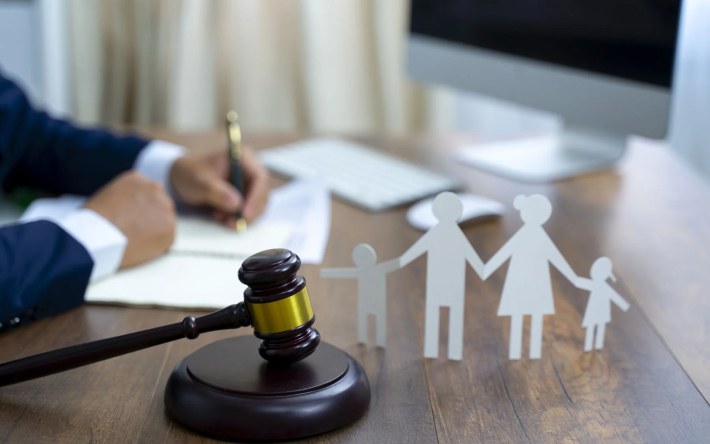 Төрт балалуу энеге 111 миң сом алимент өндүрүлдү