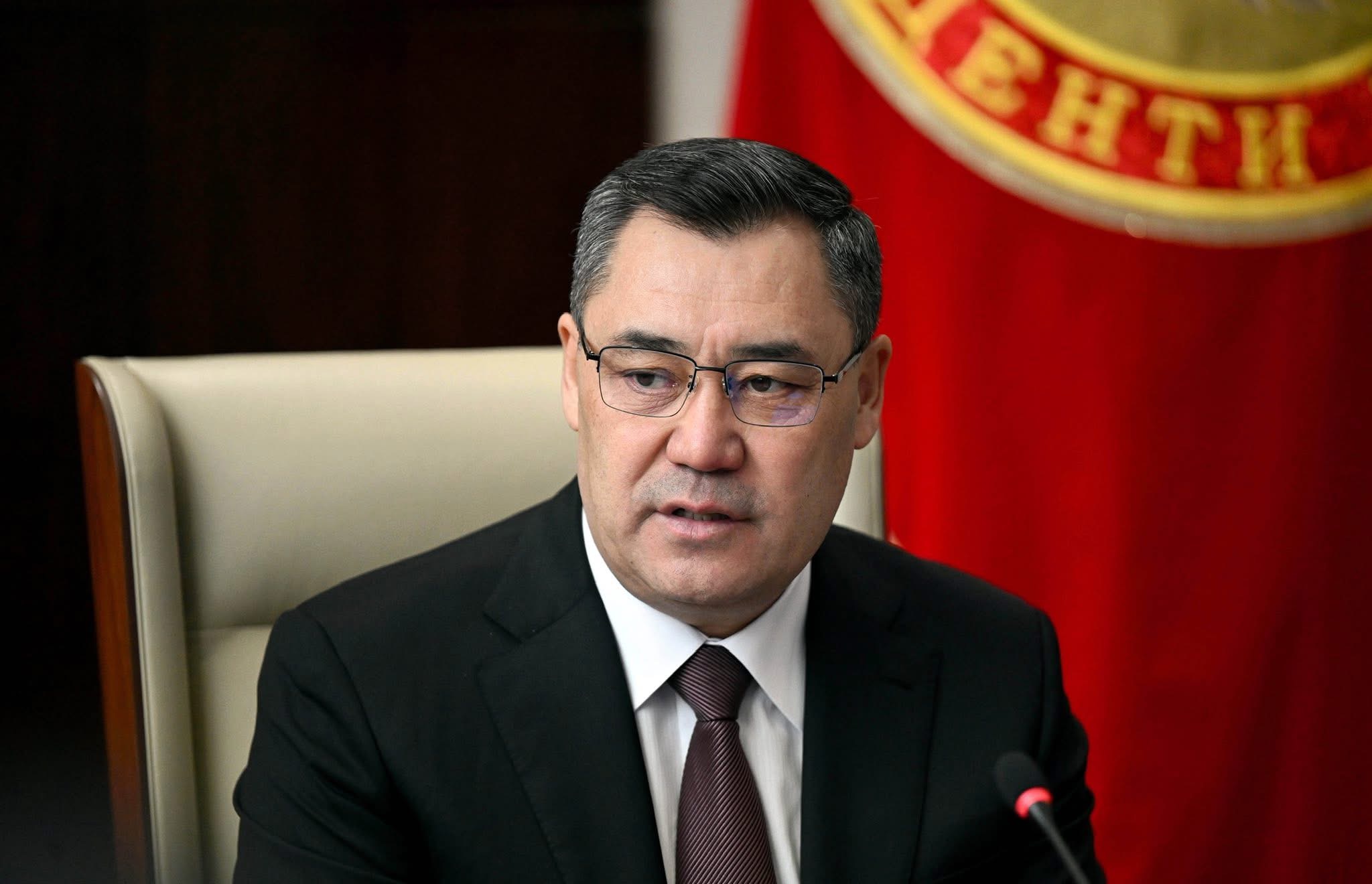 УКМКны кандай реформа күтөт? Президенттин жообу