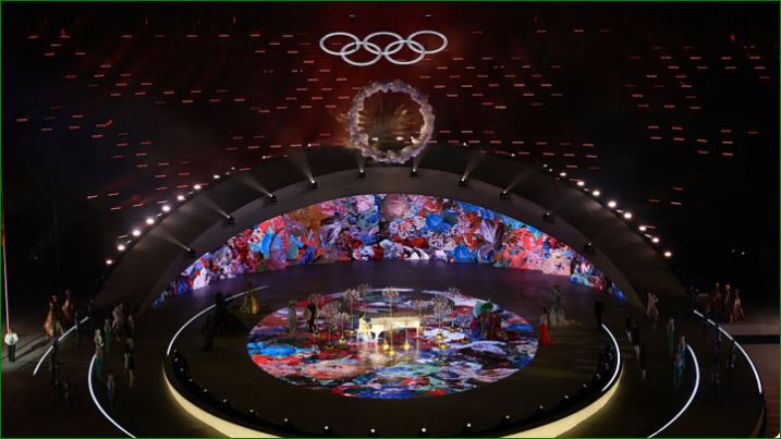 Кышкы Олимпиада расмий түрдө жыйынтыкталды