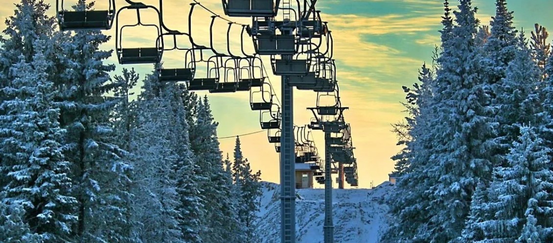 Жыргалаңда дагы төрт асма жол курулат