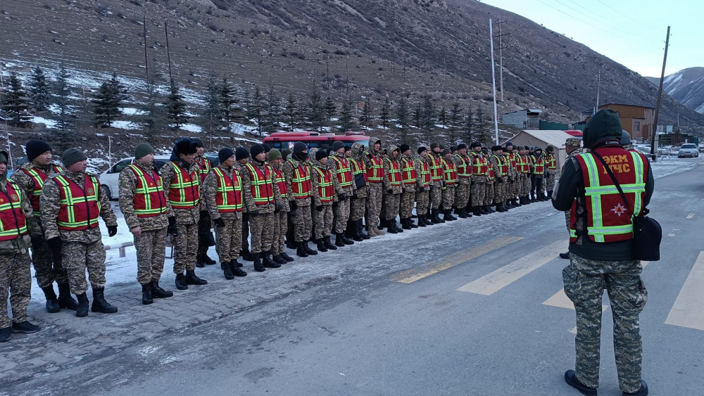 Куткаруучу көп кырдуу талант...