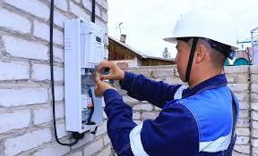 Быйыл Баткенде 55 миңден ашык "акылдуу" эсептегич орнотулат