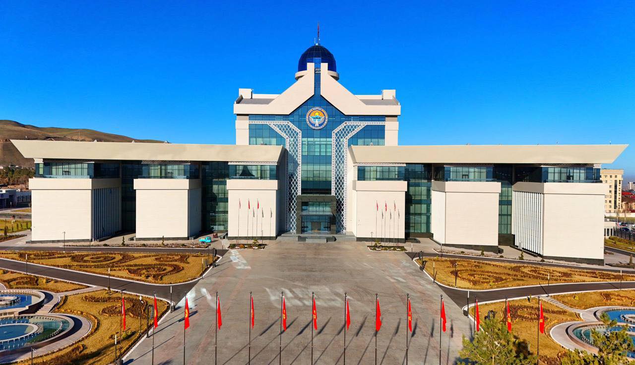 Садыр Жапаровдун катышуусунда республикалык кеңешме өтөт